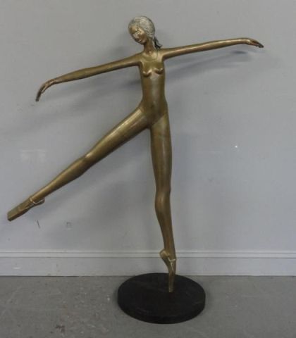 MIHAILESCU-NASTUREL Monyo Simon. Bronze