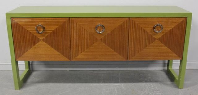 Beautiful Midcentury Style Green 15f640