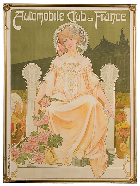 Henri Privat Livemont Belgian 15f76b