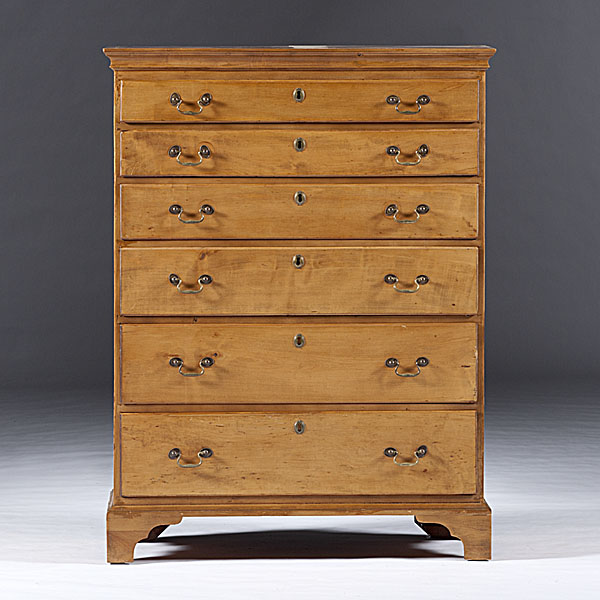 New England Chest of Drawers New 15f7de
