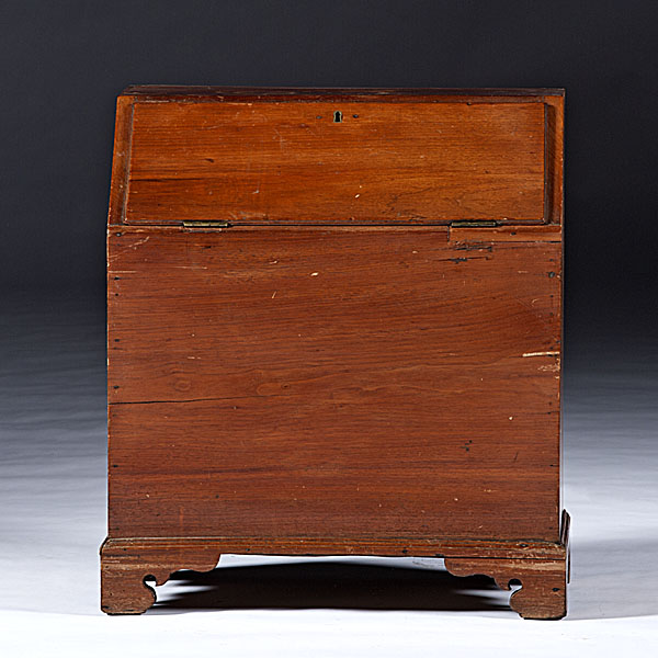 Sugar Desk Possibly Kentucky 1830s 15f85c