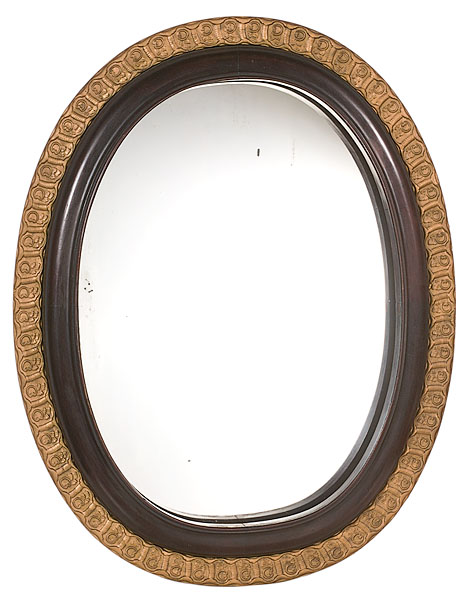 English Mirror English ca 1840s 15f8cf