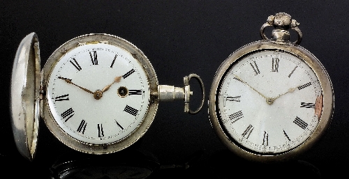 A Victorian gentleman s silver 15d418