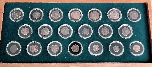 A Royal Mint ''The Roman Empire