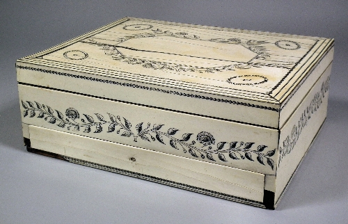 A late 18th/early 19th Century