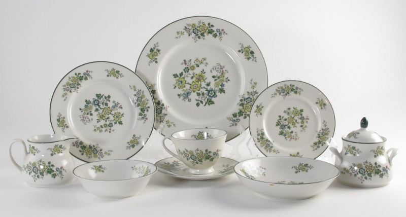 Royal Doulton Campagna Service 15d70f