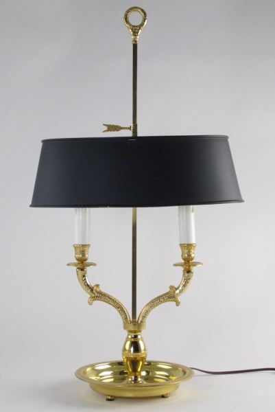 Neo-Classical Style Table Lampadjustable