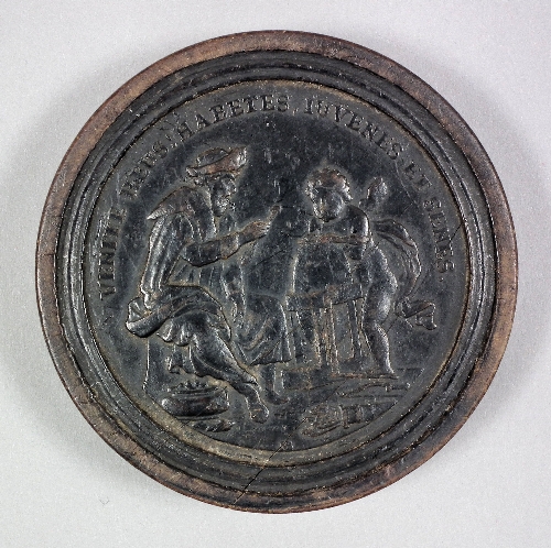 A late 17th early 18th Century 15d8c6