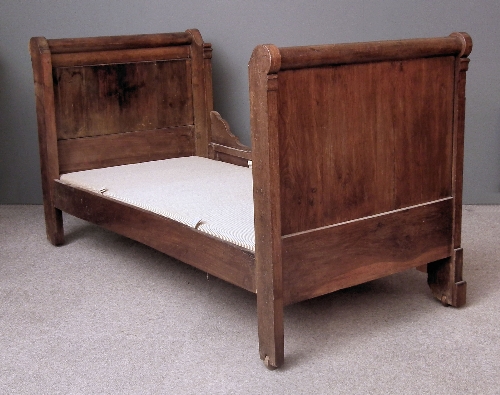A 19th Century French pine and