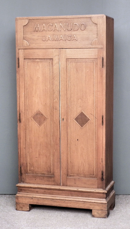 An early 20th Century hardwood 15d9df