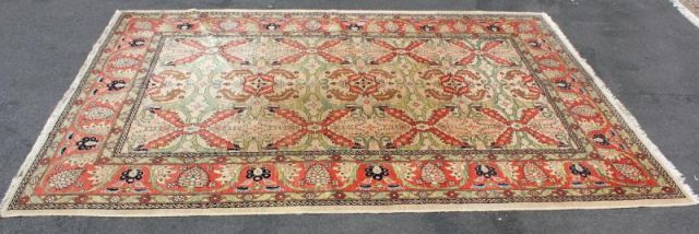 Quality Modern Oriental Carpet.From