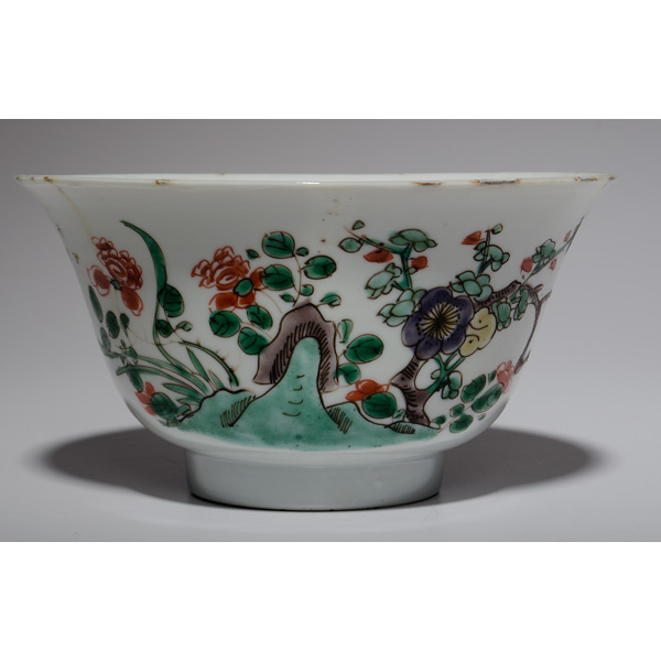 Japanese Bowl Japanese. A porcelain