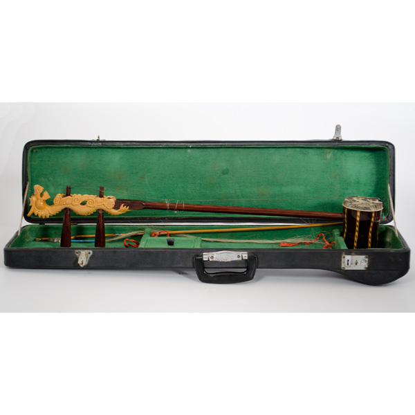 Chinese Instrument 20th century 15dbf1