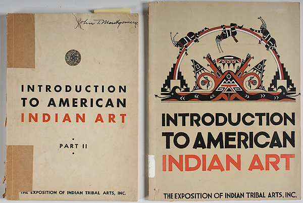 Introduction to American Indian Art