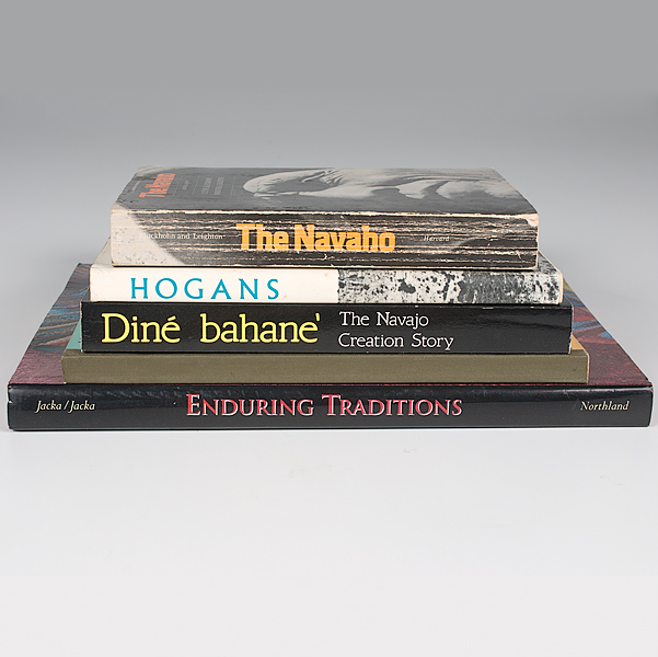  American Indian Southwest Books 15dd9d