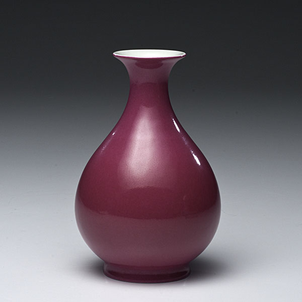 Chinese Porcelain Vase Chinese A porcelain 15de6a