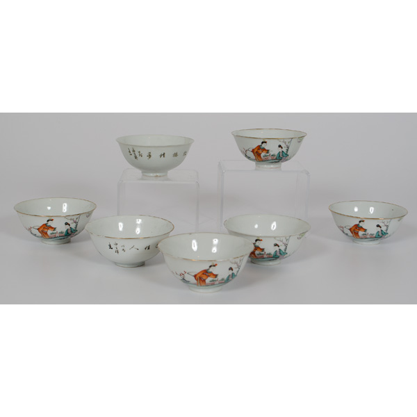 Chinese Rice Bowls Chinese Seven 15df22