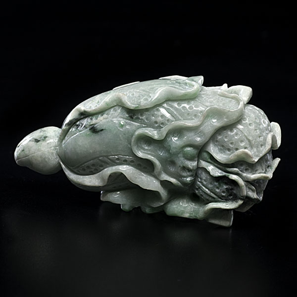 Chinese Jadeite Gourd Carving Chinese 15df72