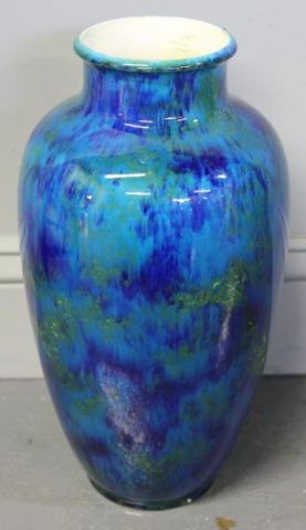 Art Deco Sevres Vase From a Larchmont 15e049