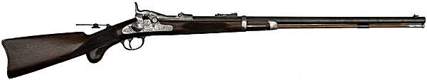 Model 1875 Springfield Officer s 1608ba