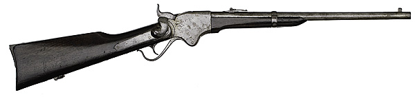 Spencer Model 1865 Carbine 56 50 1608bc
