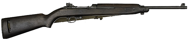 WWII M1 Carbine By Inland 30 160933