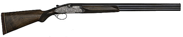  Beretta SO 3 EL Over Under Sidelock 16094c