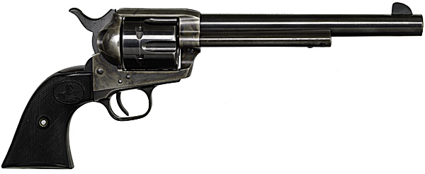  Colt 2nd Generation Single Action 16096a