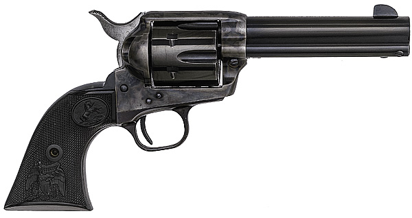  Colt 3rd Generation Single Action 160974