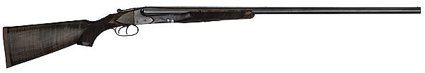 *Winchester Model 21 Double-Barrel