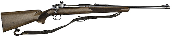 *U.S. Property Remington Model 720 Bolt