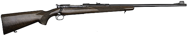 *Winchester Pre-64 Model 70 Bolt Action