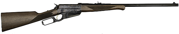 *Winchester Model 1895 Lever Action