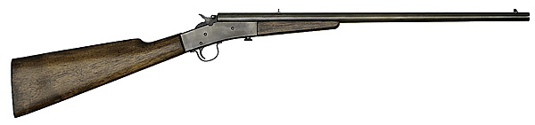 *Remington Model 6 Boy's Rifle