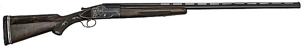  Ithaca 5E Single Barrel Shotgun 1609b3