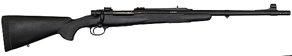  Bennett Custom 458 Winchester 1609b5