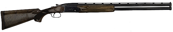 *Remington Model 3200 Over/Under