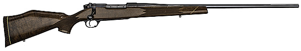  Weatherby Mark V Bolt Action Rifle 1609c5