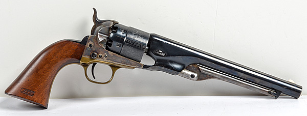 U.S. Cavalry Commemorative Colt