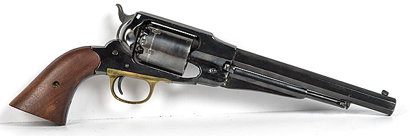 New Model 1858 Remington Army Percussion 160a02