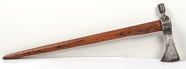 Reproduction Plains-Style Pipe