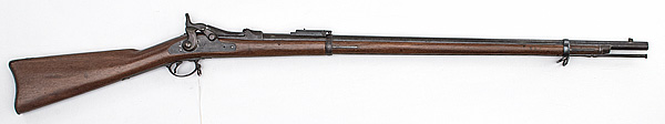 Springfield Armory Trapdoor Rifle 45-70