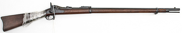 U S Springfield Armory Model 1873 160a1f