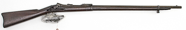 Springfield Trapdoor Parts Rifle .45-70