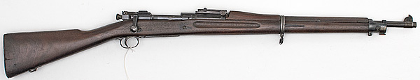 *Springfield Armory Model 1903