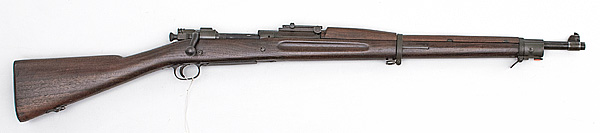 *Springfield Armory Model 1903