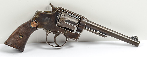  Spanish Orbea Bros Revolver S W1905 160a5a