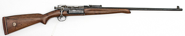  Norwegian Model 1912 Krag Bolt 160a7a