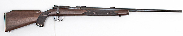 *Pre-War German Commercial .22