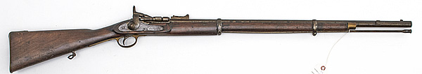 British Snyder Conversion of an